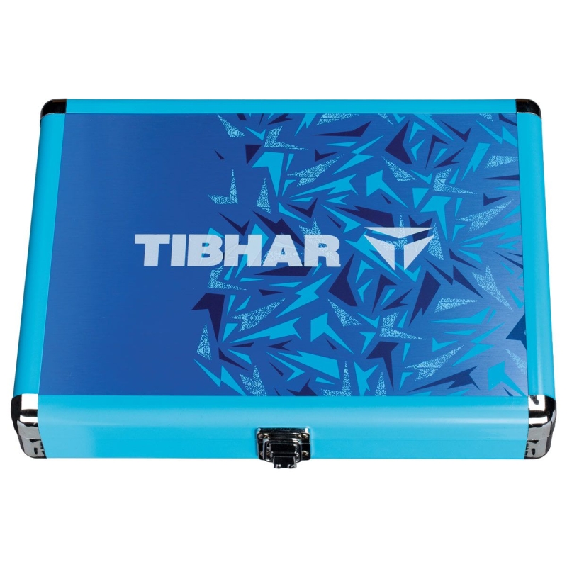 Tibhar Alum Cube Spectra * blauw