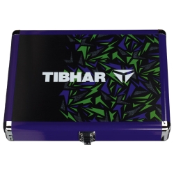 Tibhar Alum Cube Spectra * zwart