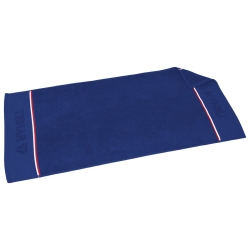 Tibhar Handdoek Class blauw