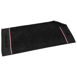 Tibhar Handdoek Class zwart