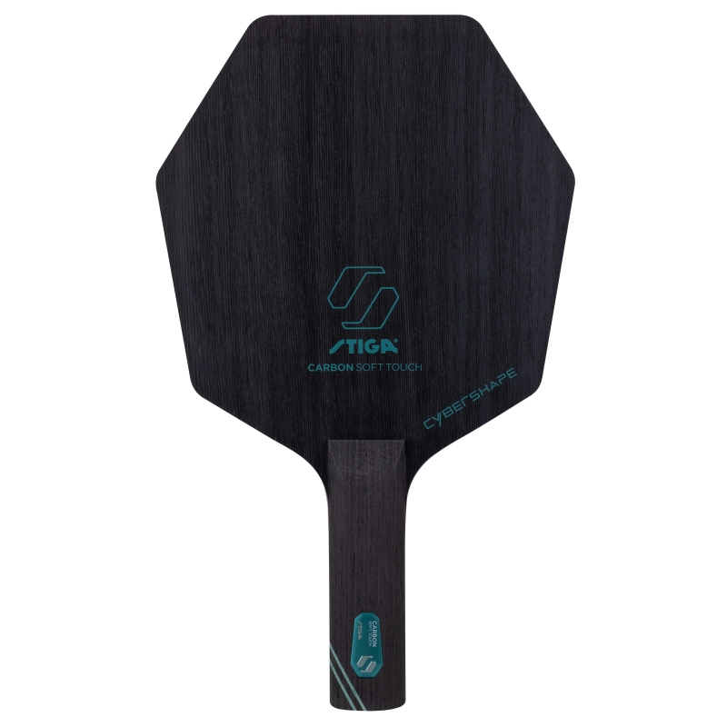 Stiga Carbon Soft Touch Cybershape