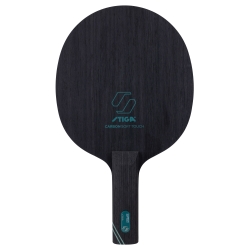Stiga Carbon Soft Touch