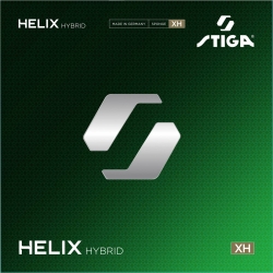 Stiga Helix Hybrid XH