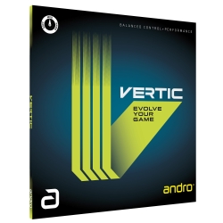 Andro Vertic