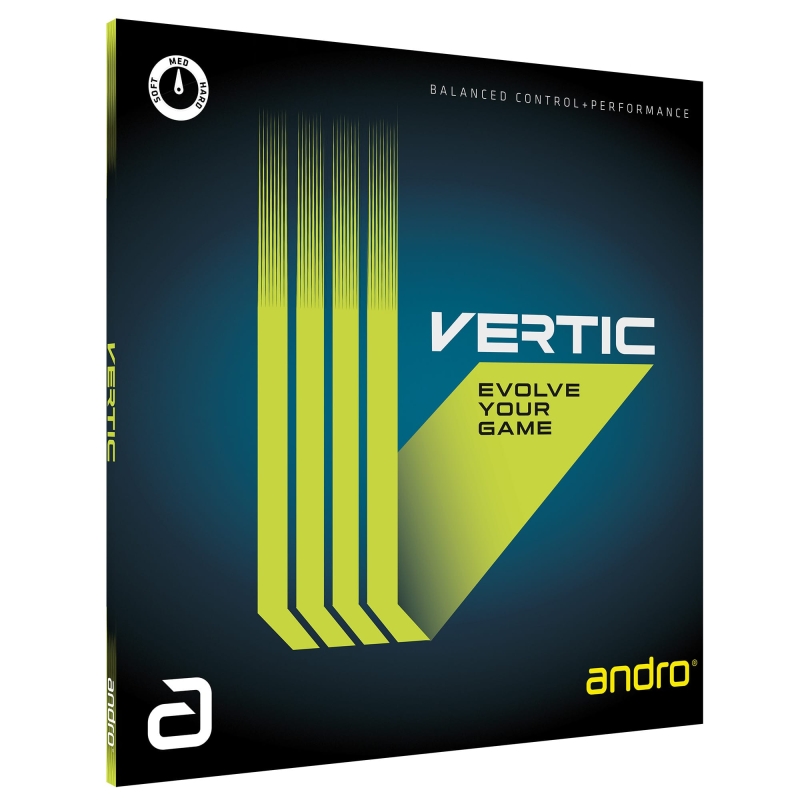 Andro Vertic