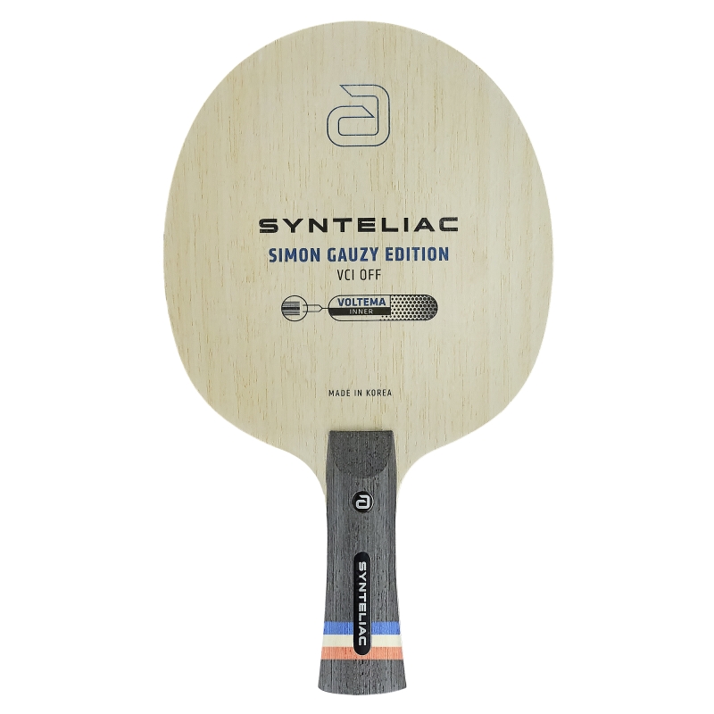 Andro Synteliac VCI Gauzy Original