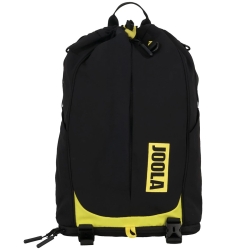 Joola Rugzak Vision Pro Drawstring	zwart-geel