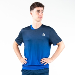 Joola Shirt Competition 26 navy-blauw