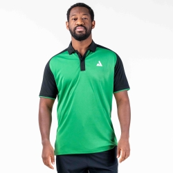 Joola Shirt Team 26 groen-zwart