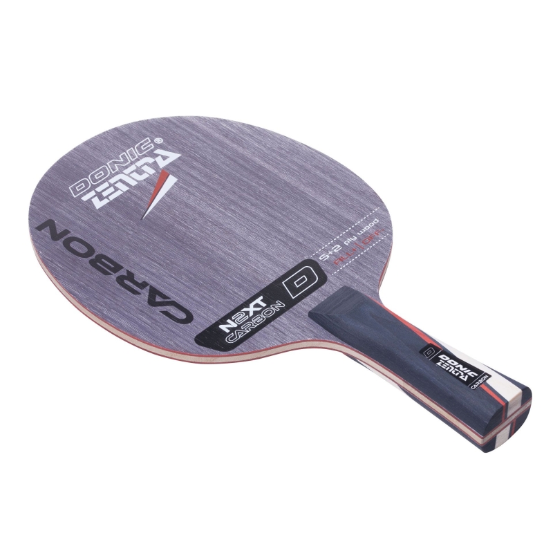 Donic Zentra Next Carbon