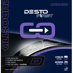 Donic Desto First