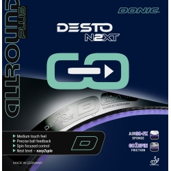 Donic Desto Next