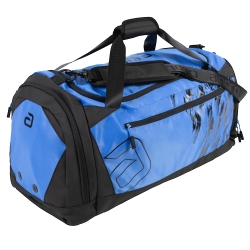 Andro Sporttas Taiva * blauw-zwart
