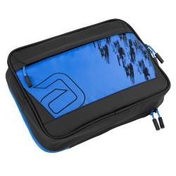Andro Palethoes Dubbel Taiva * blauw-zwart