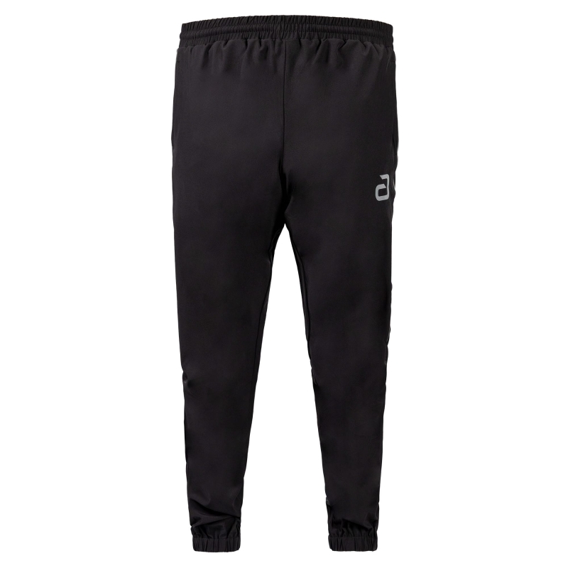 Andro Trainingsbroek Salivan 2.0 zwart