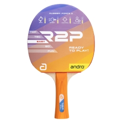 Andro Ready 2 Play Easy Level