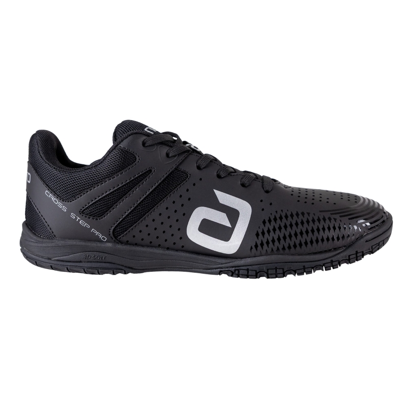 Andro Schoenen Cross Step Pro zwart