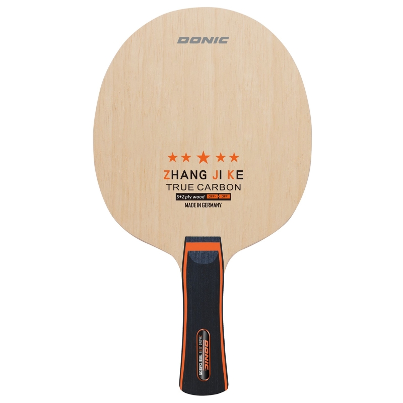 Donic Zhang Jike True Carbon