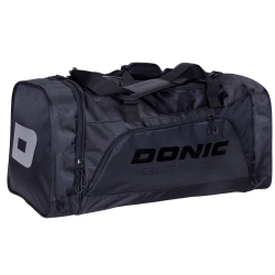 Donic Sporttas Korvo * zwart