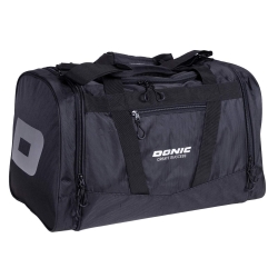 Donic Sporttas Rivy * zwart