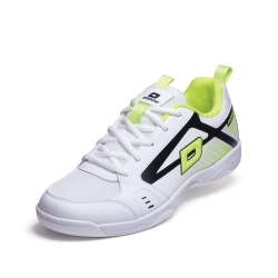Donic Schoenen Saphir wit-groen