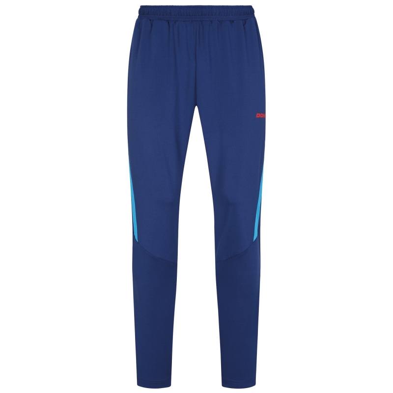Donic Trainingsbroek Averis navy-blauw