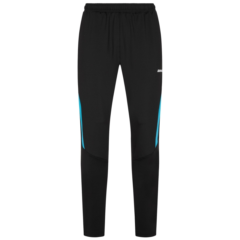 Donic Trainingsbroek Averis zwart-blauw