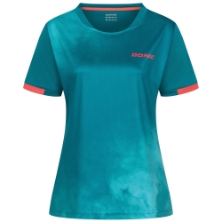 Donic Shirt Lyra Lady groen
