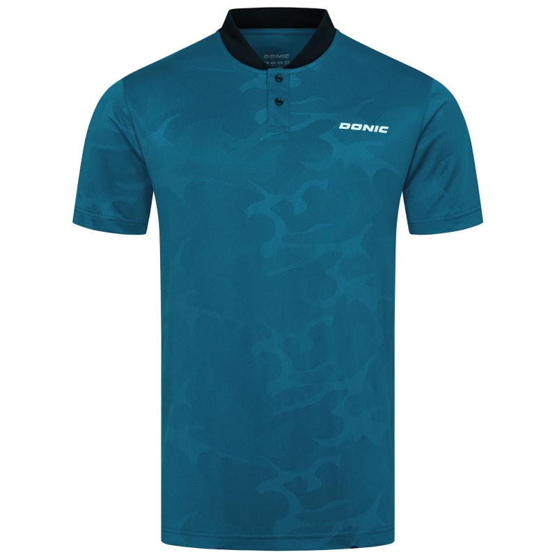 Donic Shirt Neva groen
