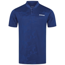 Donic Shirt Neva marine