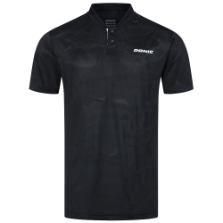 Donic Shirt Neva zwart