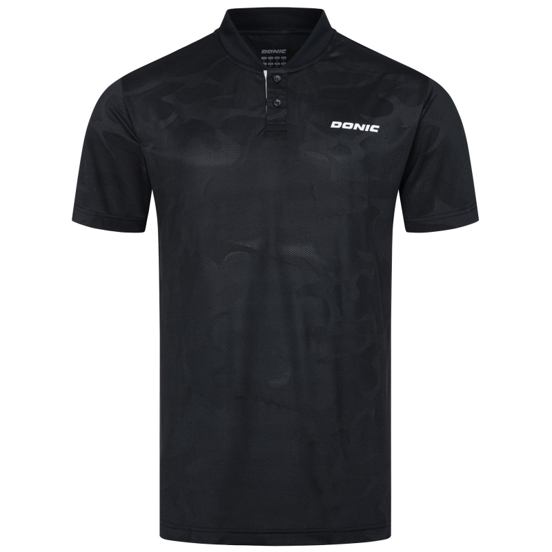 Donic Shirt Neva zwart