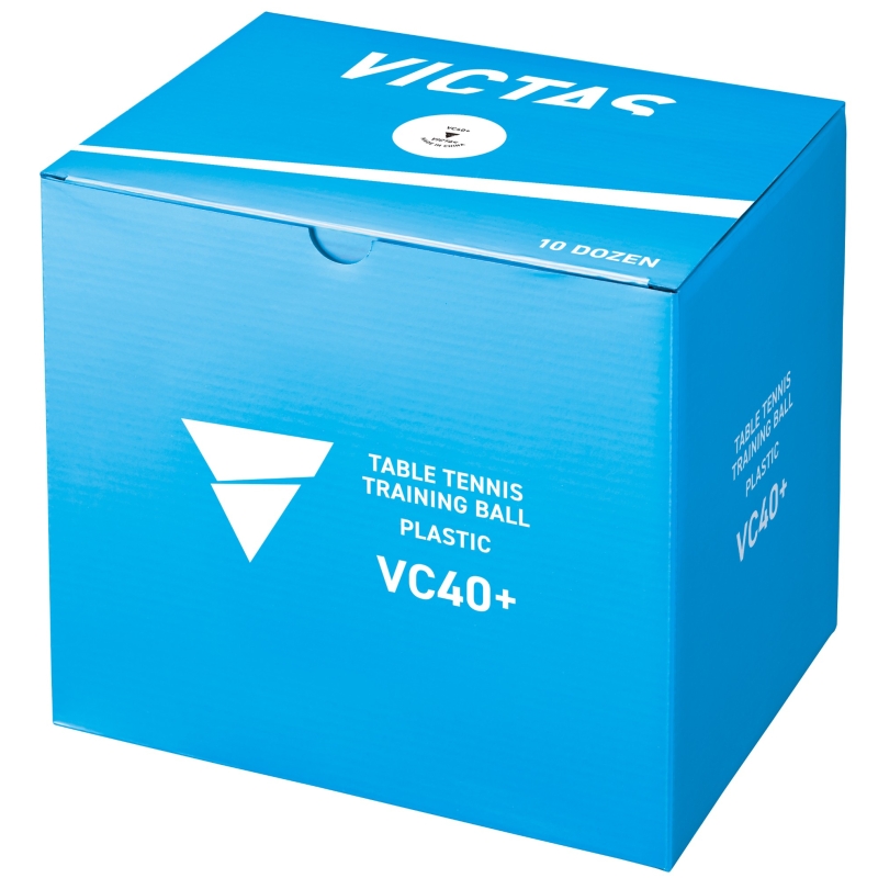 Victas Bal VC40+ Training (120)