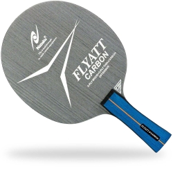Nittaku Flyatt Carbon