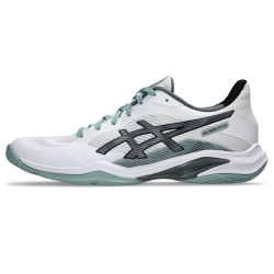 Asics Schoenen Blade FF III 2 wit-grijs
