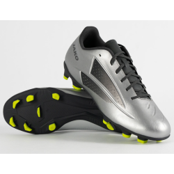 Jako Voetbalschoenen Opura Team FG AG zilver