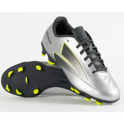 Jako Voetbalschoenen Opura Academy FG AG zilver