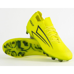 Jako Voetbalschoenen RS89 Elite FG Ag geel-anthraciet