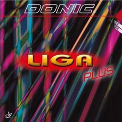 Donic Liga Plus