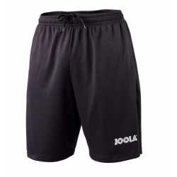 Joola short Basic long zwart 