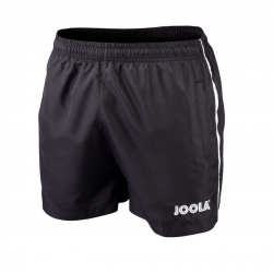 Joola short Sinus zwart