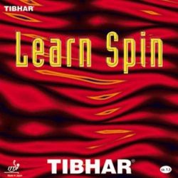 Tibhar Learn Spin
