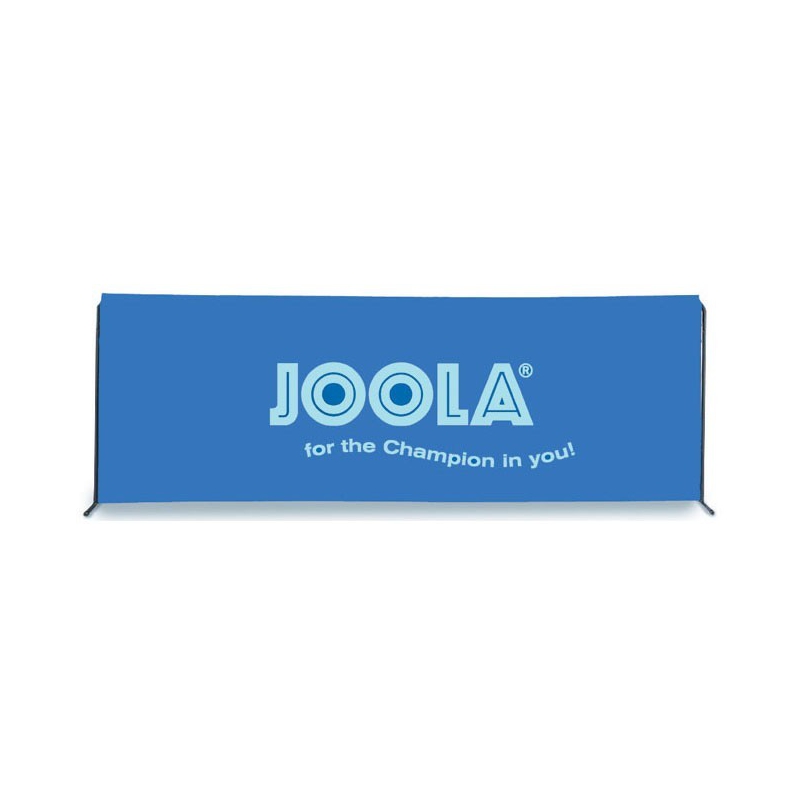 Joola Speelveldomranding Joola 2.00 mtr. * blauw