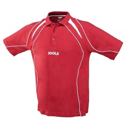 Joola Shirt Swift rood * Katoen - XS 