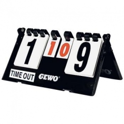 Gewo Telbord Compact Time Out