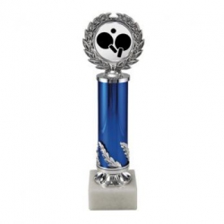 Trofee Paderborn Blauw 21,5 cm