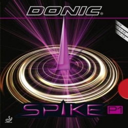 Donic Spike P 1