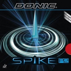 Donic Spike P 2