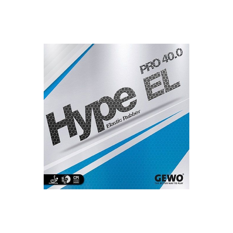 GEWO Hype EL Pro 40,0