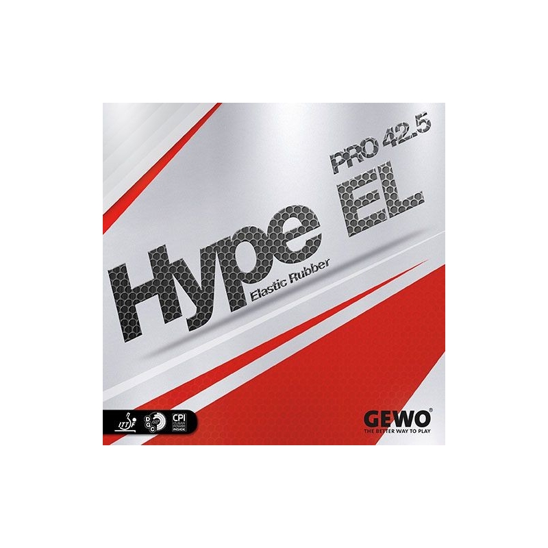 GEWO Hype EL Pro 42.5